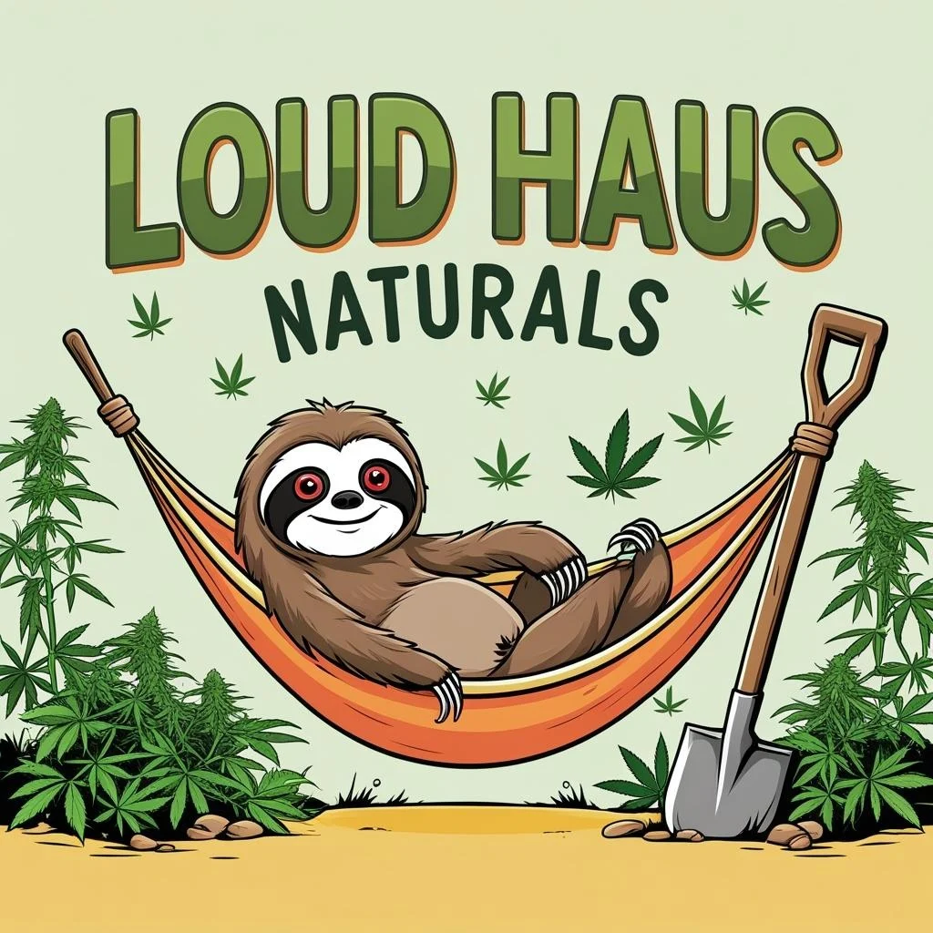 Loud Haus Naturals